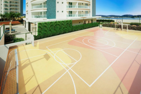 Apartamento com 2 dormitórios à venda, 113 m² por R$ 1.695.000,00 - Ponta da Praia - Santos/SP
