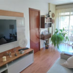 Apartamento à venda com 2 quartos em Rocha, Rio de Janeiro, RJ