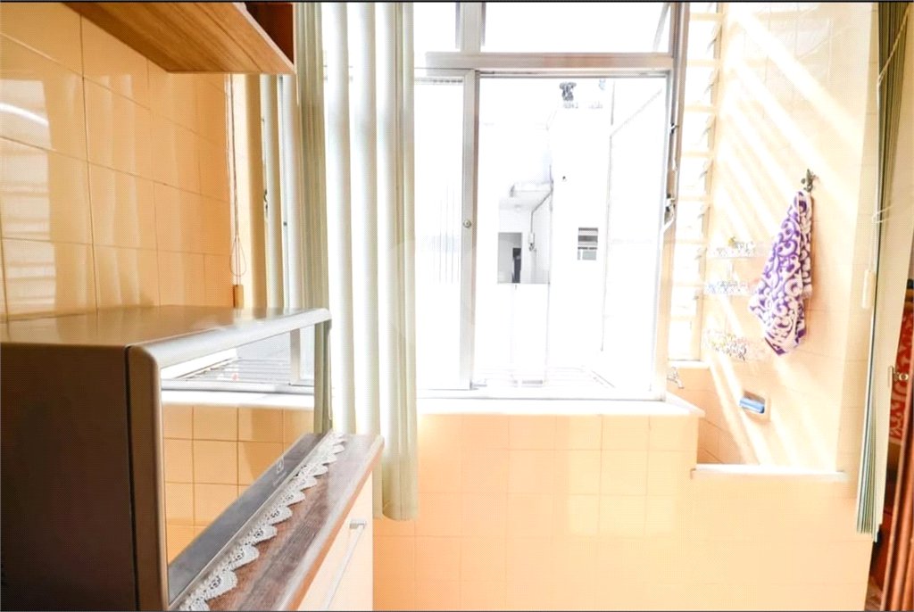 Cobertura à venda com 2 quartos em Vila Isabel, Rio de Janeiro, RJ