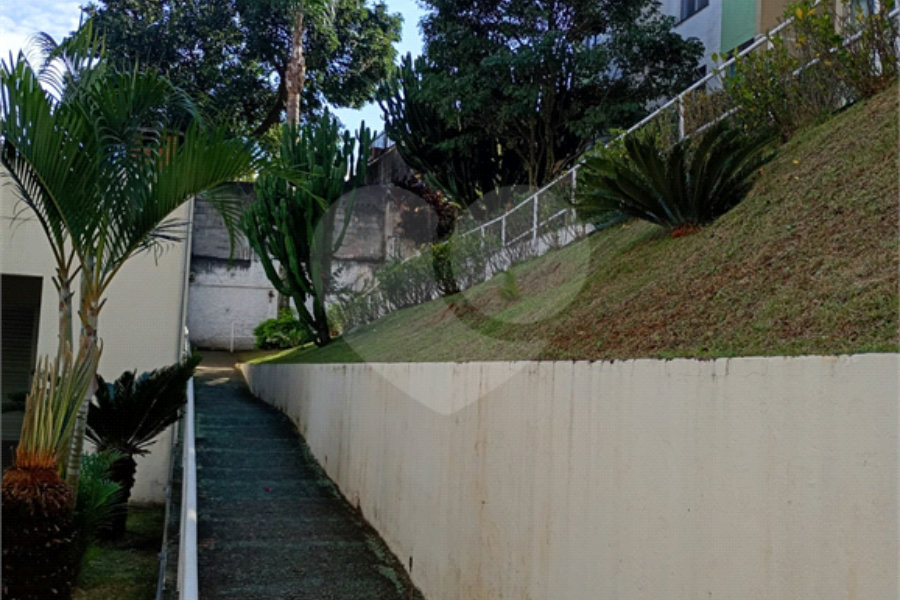 Apartamento à venda com 2 quartos em Vila Clarice, São Paulo, SP