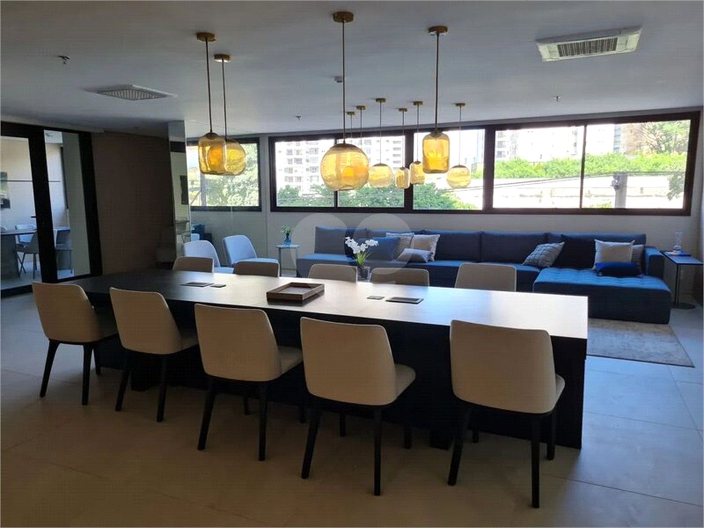 Apartamento para alugar com 1 quarto em Sacomã, São Paulo, SP