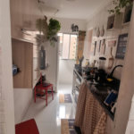 Apartamento à venda com 2 quartos em Parque Santana, Mogi das Cruzes, SP