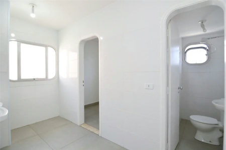 Apartamento à venda com 4 quartos, sendo 2 suítes, em Brooklin Paulista, São Paulo, SP