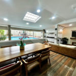 Casa à venda com 4 suítes em Vila Mazarino, Itapetininga, SP