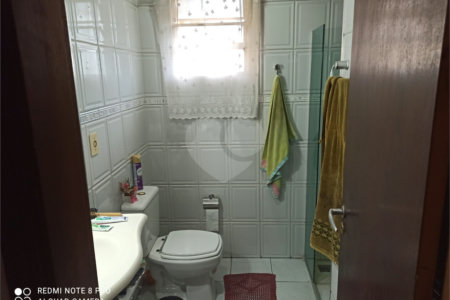 Casa à venda com 4 quartos, sendo 1 suíte, em Perdizes, São Paulo, SP