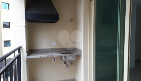 Apartamento à venda com 2 suítes em Jardim São Paulo(zona Norte), São Paulo, SP