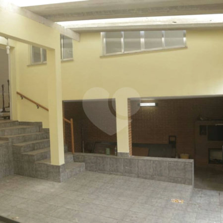 Casa à venda com 5 quartos, sendo 1 suíte, em Cidade Vargas, São Paulo, SP