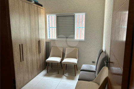 Apartamento à venda com 2 quartos, sendo 1 suíte, em Parque Santa Laura, Ferraz de Vasconcelos, SP
