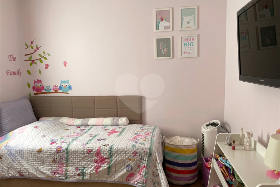 Apartamento à venda com 2 quartos, sendo 1 suíte, em Vila Guilherme, São Paulo, SP