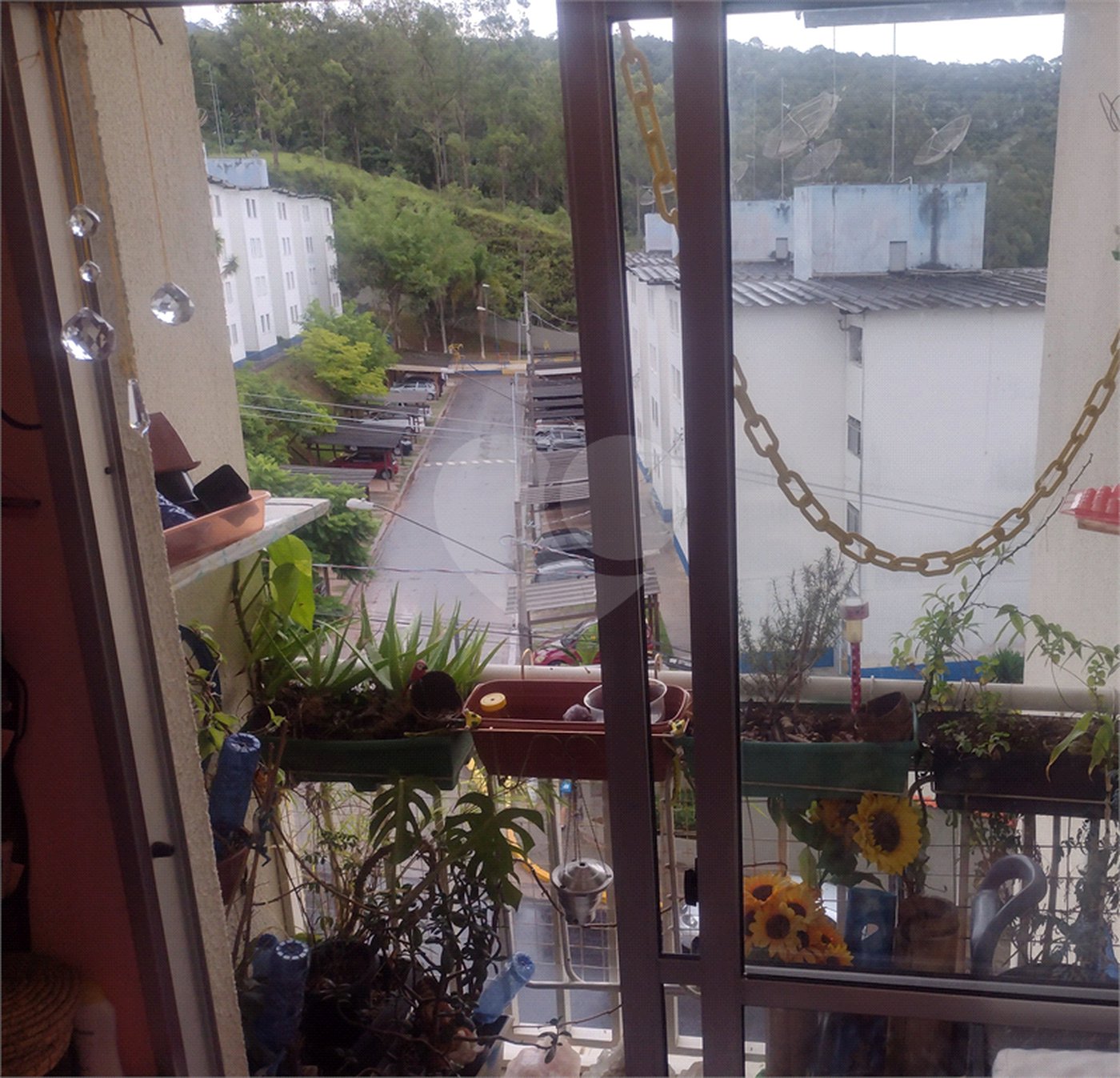 Apartamento à venda com 2 quartos em Jardim Marica, Mogi das Cruzes, SP