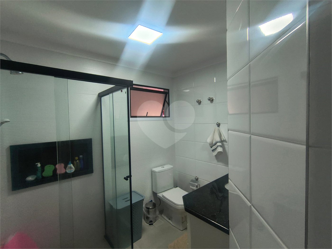 Apartamento à venda com 3 quartos, sendo 1 suíte, em Tucuruvi, São Paulo, SP