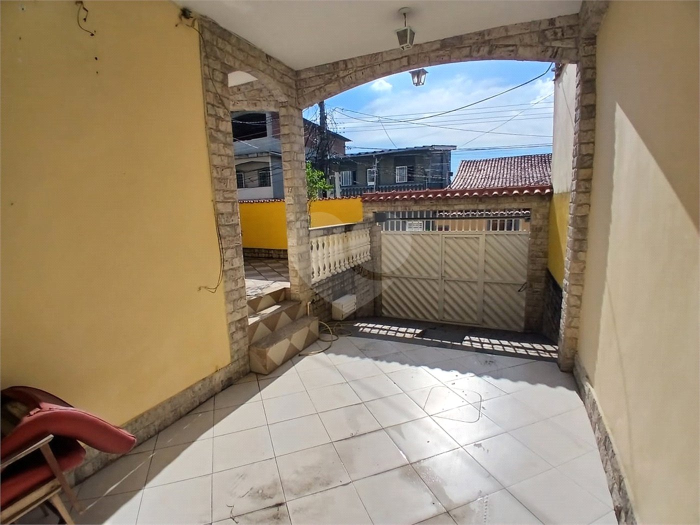 Casa à venda com 3 quartos, sendo 2 suítes, em Campo Grande, Rio de Janeiro, RJ