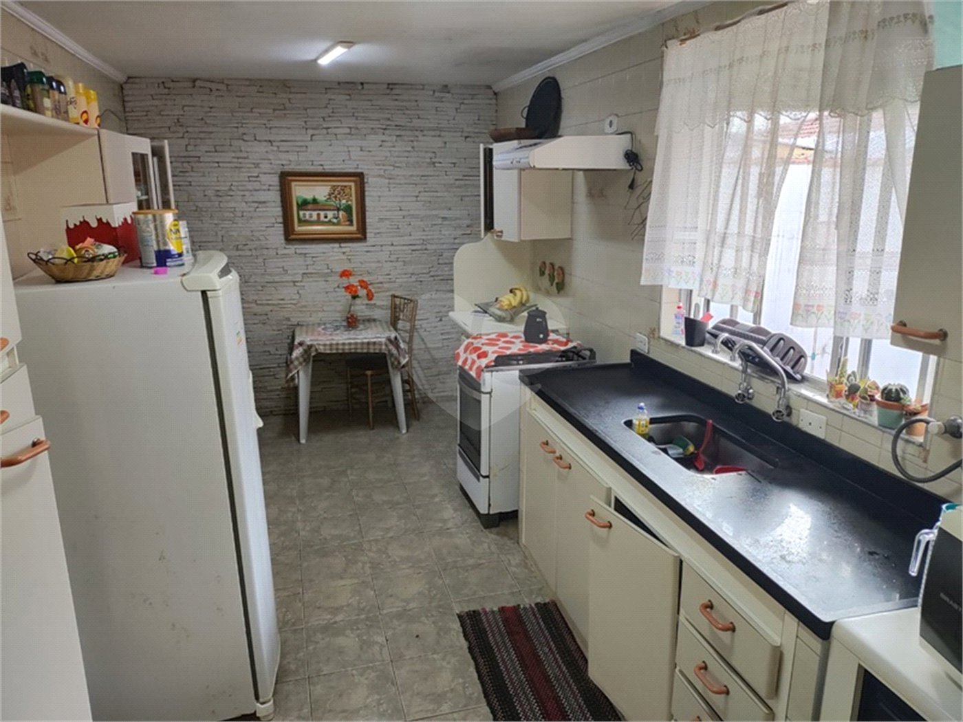 Casa à venda com 2 quartos em Vila Nova Cachoeirinha, São Paulo, SP