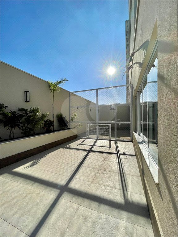 Apartamento à venda com 3 quartos, sendo 1 suíte, em Chácara Belvedere, Indaiatuba, SP