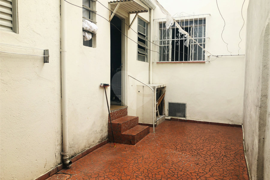 Casa de Vila à venda com 2 quartos em Santana, São Paulo, SP