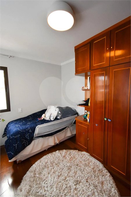 Apartamento à venda com 3 quartos, sendo 1 suíte, em Vila Maria Alta, São Paulo, SP