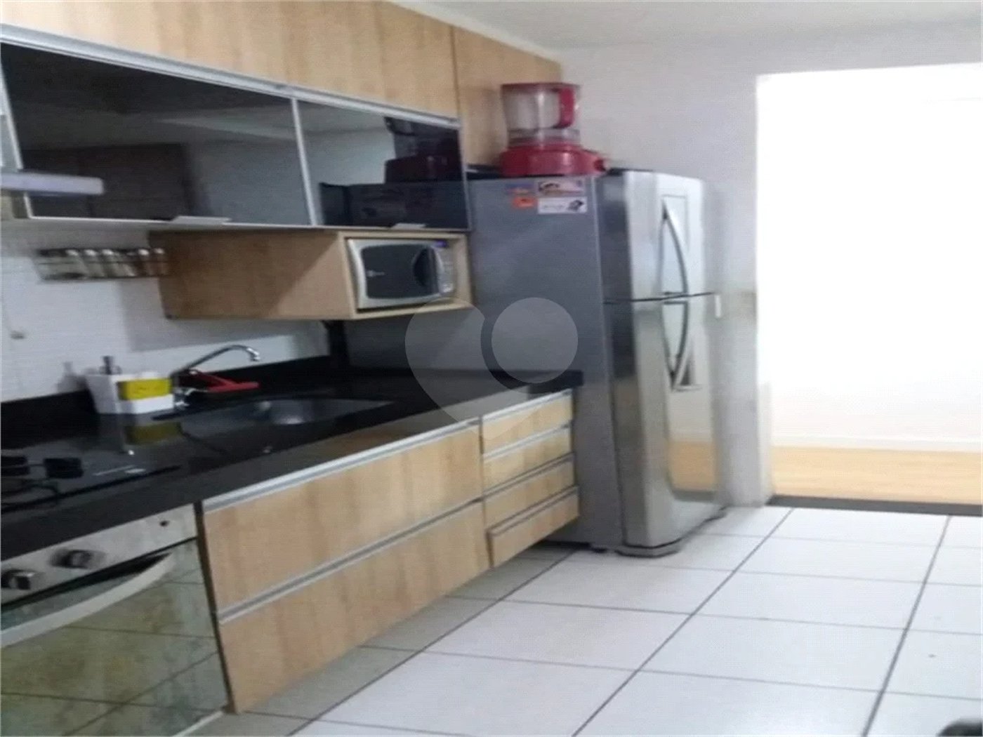 Apartamento à venda com 2 quartos em Jaraguá, São Paulo, SP