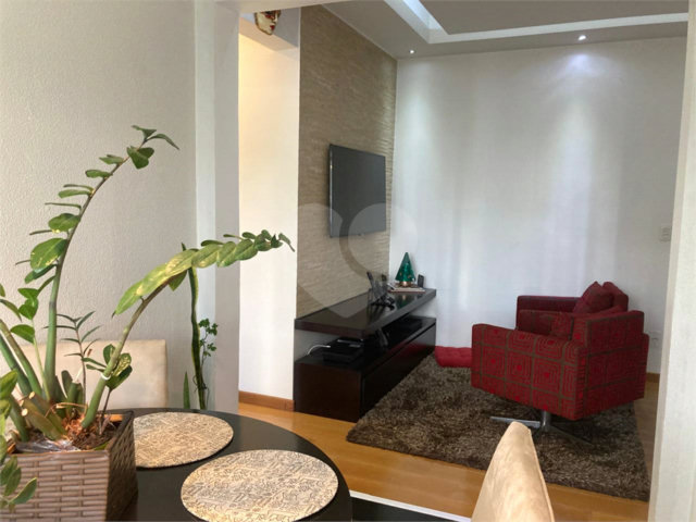 Apartamento para alugar com 1 quarto em Santo Amaro, São Paulo, SP