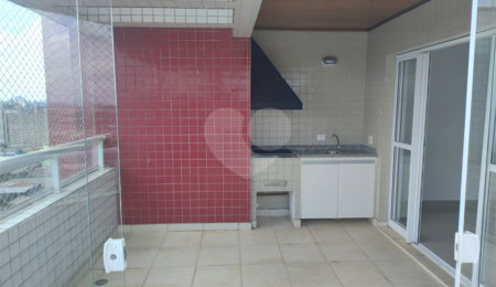 Apartamento para alugar com 3 suítes no Centro, São Bernardo do Campo, SP