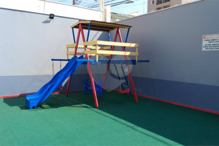 Apartamento para alugar com 3 quartos, sendo 1 suíte,  em Jardim Santiago, Indaiatuba, SP