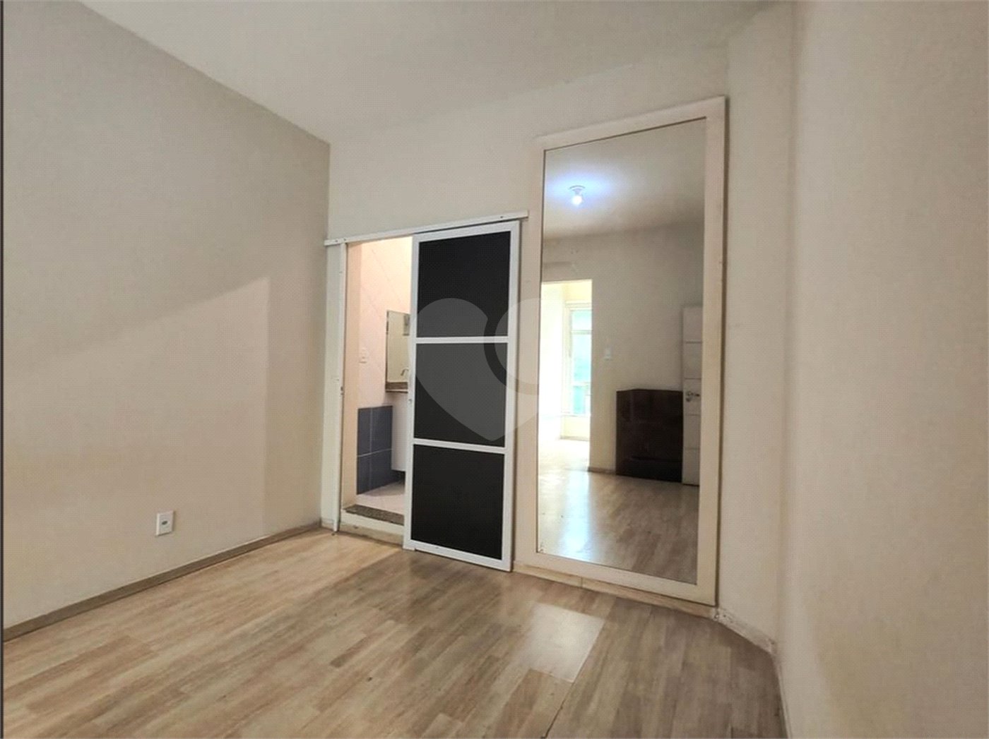 Apartamento à venda com 2 quartos, sendo 1 suíte, em Tijuca, Rio de Janeiro, RJ
