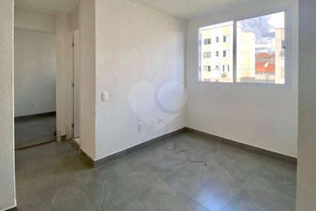 Apartamento à venda com 2 quartos em Parque São Bento, Sorocaba, SP
