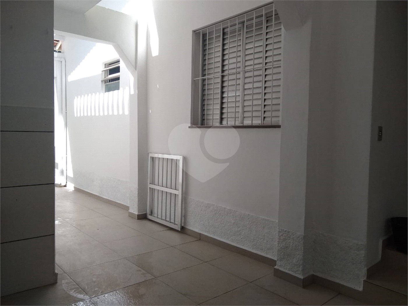 Casa Térrea à venda com 3 quartos em Campo Grande, São Paulo, SP
