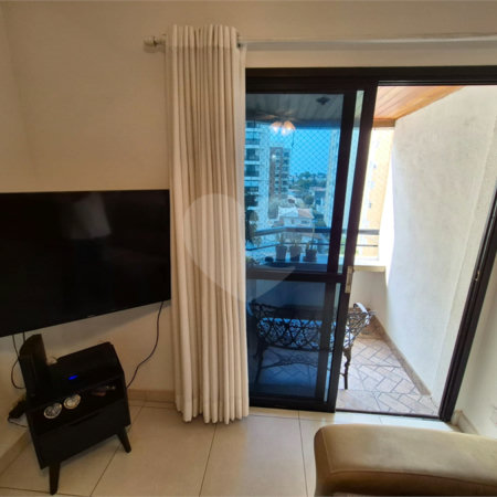 Apartamento à venda com 2 suítes em Vila Leopoldina, São Paulo, SP