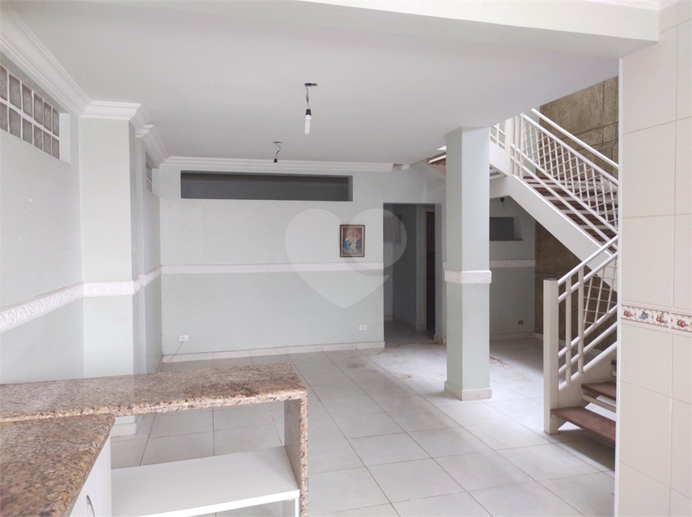 Casa para alugar com 2 suítes no Centro, Atibaia, SP
