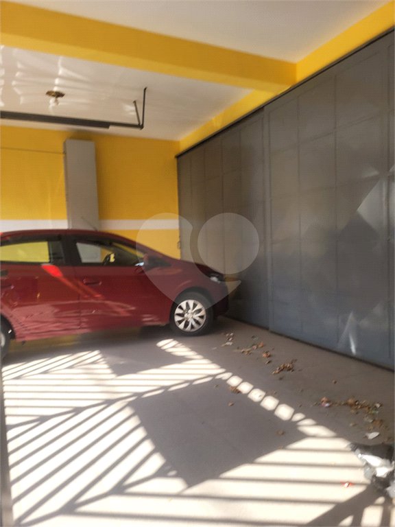 Sobrado à venda com 3 quartos, sendo 1 suíte,  em Vila Ester (zona Norte), São Paulo, SP