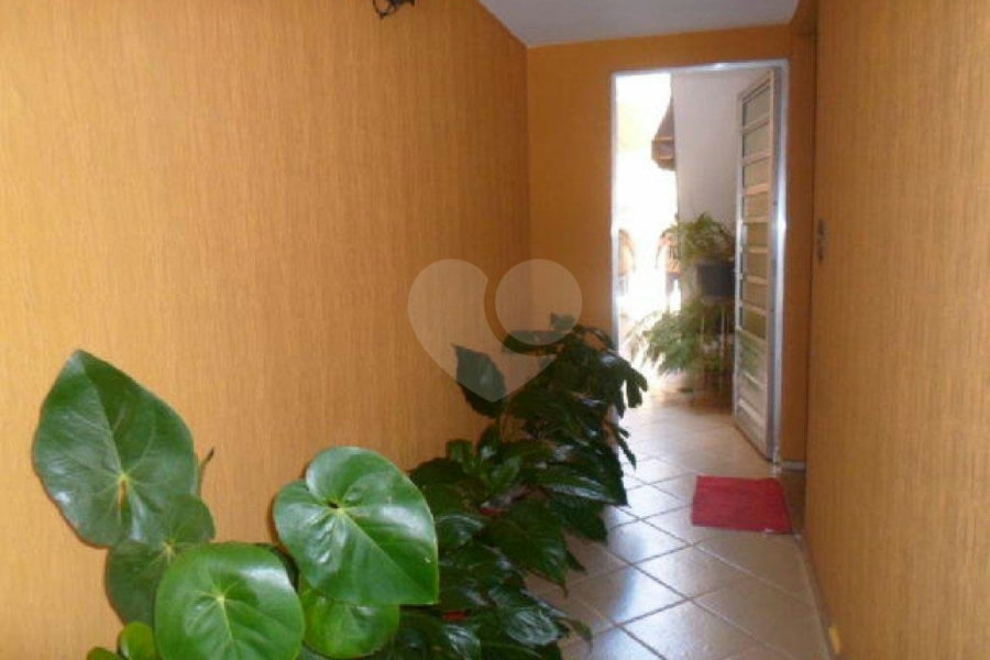 Sobrado à venda com 3 quartos, sendo 1 suíte, em Imirim, São Paulo, SP