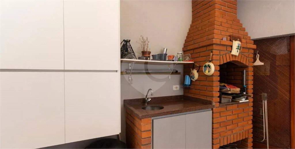 Sobrado à venda com 3 quartos em Parque Jabaquara, São Paulo, SP