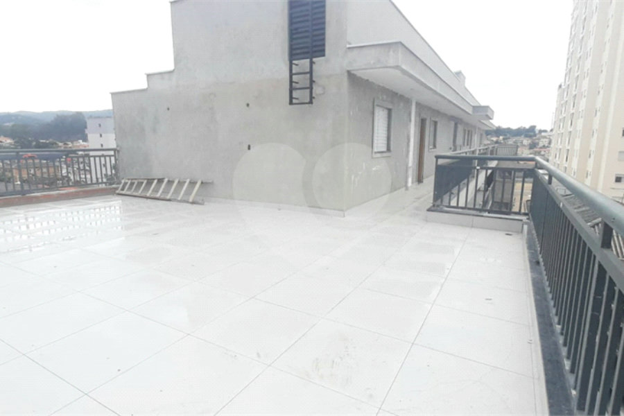 Apartamento à venda com 2 quartos em Vila Mazzei, São Paulo, SP