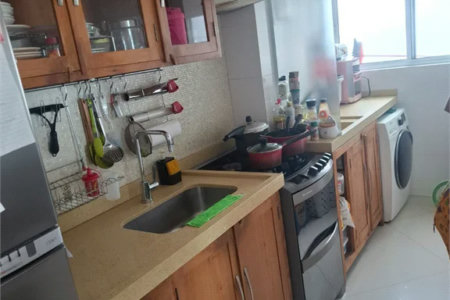 Apartamento à venda com 3 quartos, sendo 1 suíte, em Jaguaré, São Paulo, SP