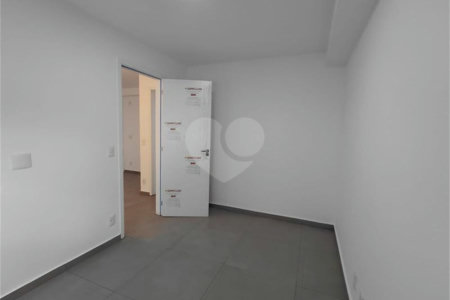 Apartamento para alugar com 1 quarto em Barra Funda, São Paulo, SP