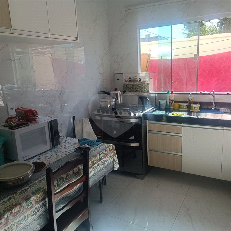 Casa à venda com 3 quartos, sendo 1 suíte,  em São José, Armação dos Búzios, RJ