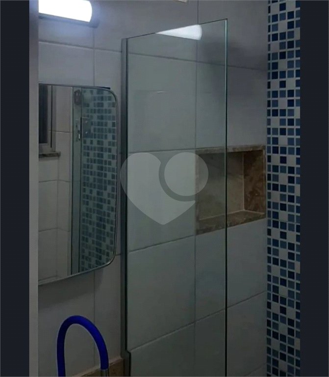 Apartamento à venda com 1 quarto no Centro, Rio de Janeiro, RJ