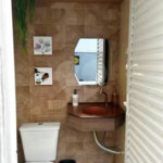 Casa à venda com 3 quartos, sendo 1 suíte, no condomínio Horto Florestal II, Sorocaba - SP