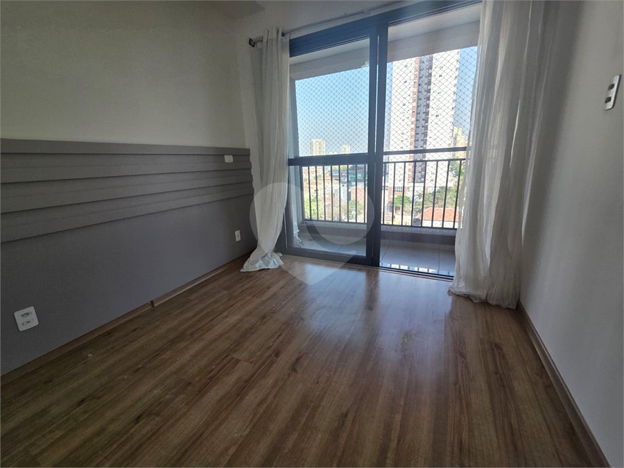 Studio à venda com 1 quarto em Ipiranga, São Paulo, SP