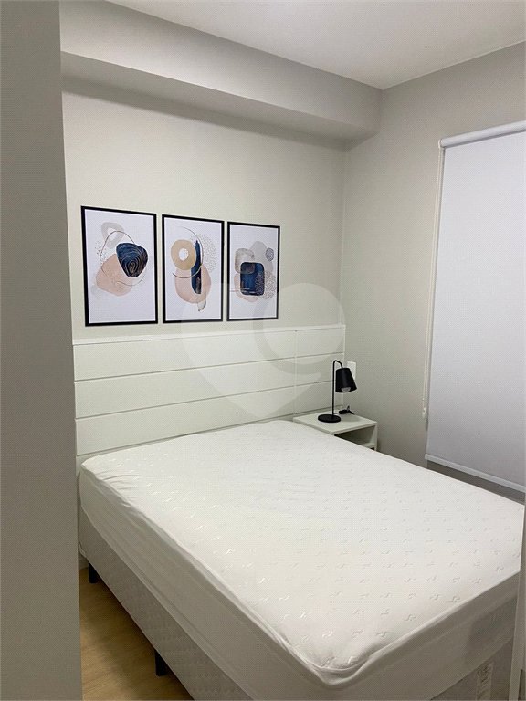 Apartamento para alugar com 1 suíte em Perdizes, São Paulo, SP