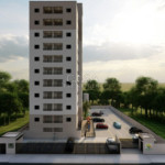 Apartamento à venda com 2 quartos em Quintais do Imperador, Sorocaba, SP