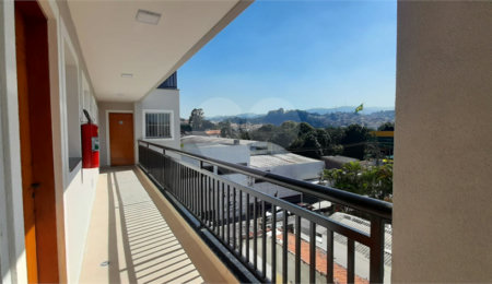 Apartamento à venda com 2 quartos em Tremembé, São Paulo, SP