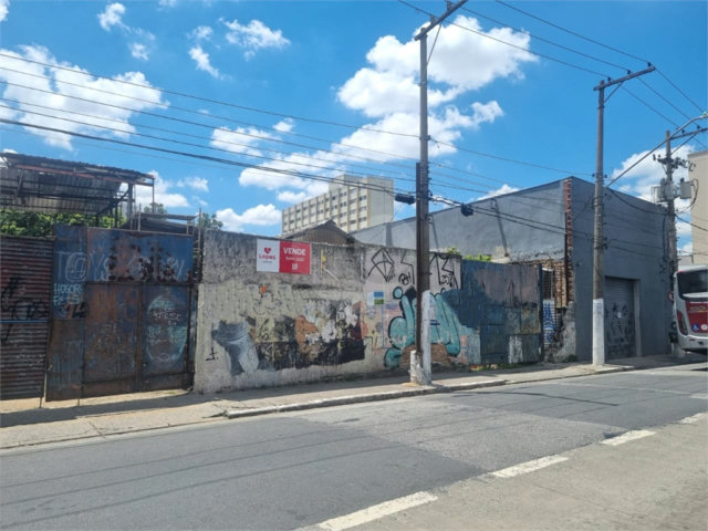 Terreno à venda em Alto da Boa Vista, São Paulo, SP