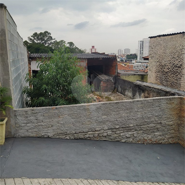Terreno à venda em Vila Mazzei, São Paulo, SP