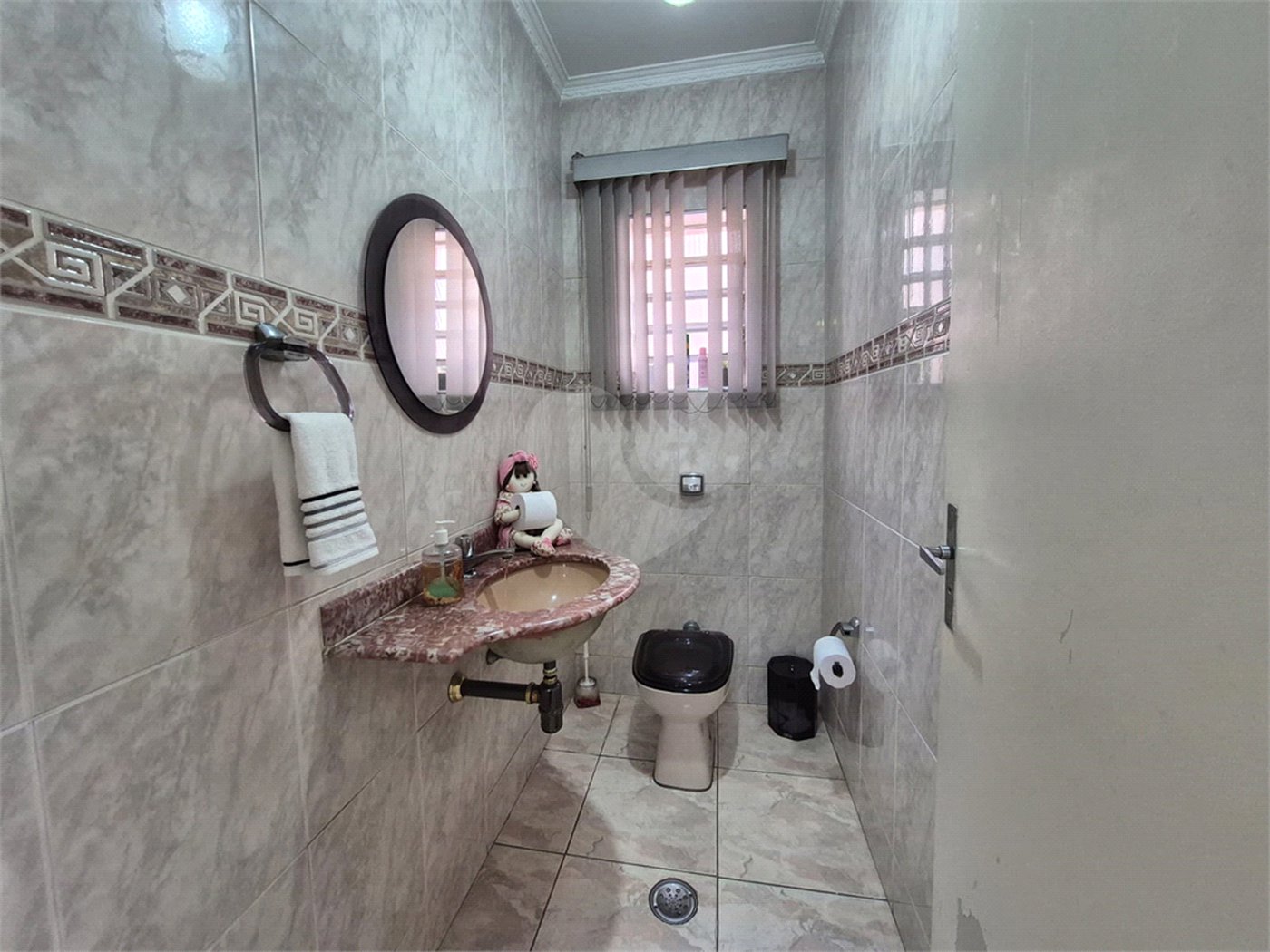 Sobrado à venda com 3 quartos, sendo 1 suíte,  em Jardim Bonfiglioli, São Paulo, SP