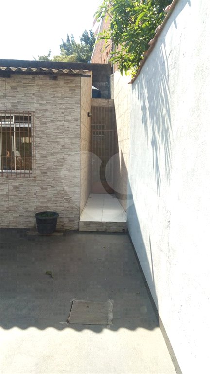 Casa Térrea à venda com 3 quartos, sendo 1 suíte, em Jardim Oriental, São Paulo, SP