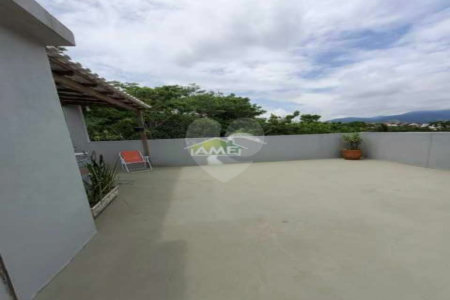 Casa à venda com 2 quartos em Campo Grande, Rio de Janeiro, RJ