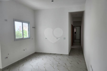 Cobertura à venda com 3 quartos, sendo 1 suíte,  em Vila Assunção, Santo André, SP