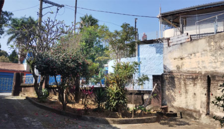 Casa Térrea à venda com 3 quartos em Penha, São Paulo, SP