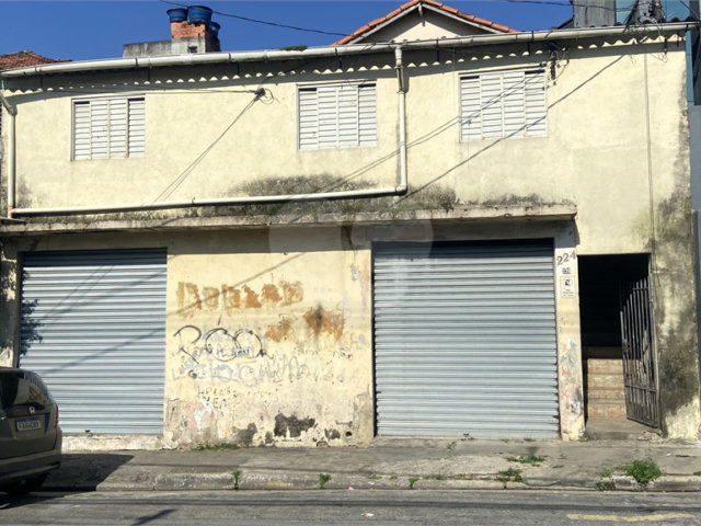 Terreno à venda em Vila Aurora (zona Norte), São Paulo, SP